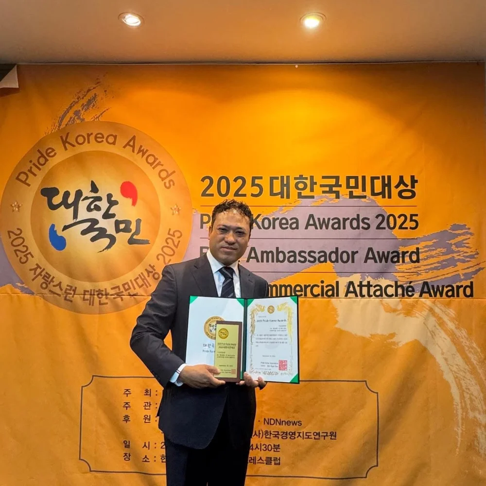 NiceWay Korea — photo 3